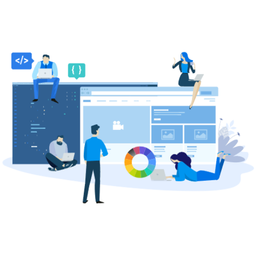 Hostshit Team Enterprise Managed Website / Year